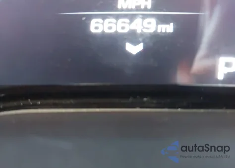 2017 Chevrolet Camaro 1Ss z USA, uszkodzony, nr VIN 1G1FF1R71H0104547